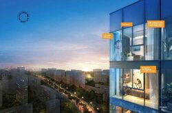 Gem Residences (D12), Condominium #558836091
